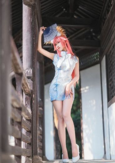 闯关东中篇